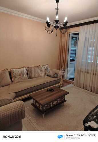 İcarəyə verilir 3 otaqlı köhnə tikili 55 m², 20 Yanvar m., photo 1 from 18