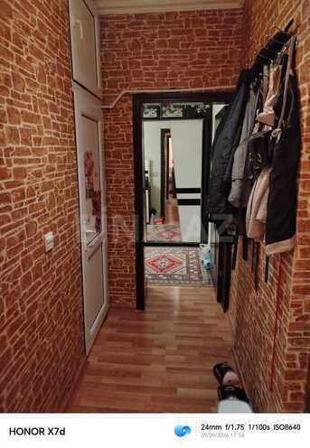 İcarəyə verilir 3 otaqlı köhnə tikili 55 m², 20 Yanvar m., photo 5 from 18