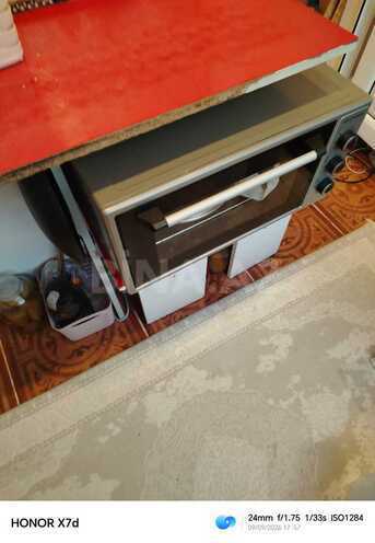 İcarəyə verilir 3 otaqlı köhnə tikili 55 m², 20 Yanvar m., photo 16 from 18
