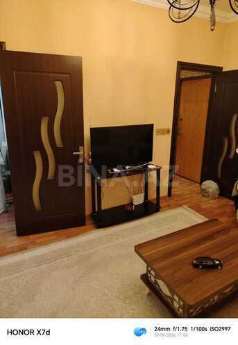 İcarəyə verilir 3 otaqlı köhnə tikili 55 m², 20 Yanvar m., photo 6 from 18