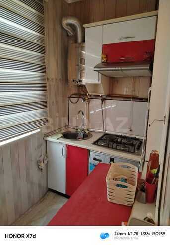 İcarəyə verilir 3 otaqlı köhnə tikili 55 m², 20 Yanvar m., photo 7 from 18