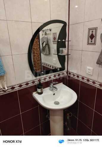 İcarəyə verilir 3 otaqlı köhnə tikili 55 m², 20 Yanvar m., photo 13 from 18