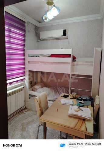 İcarəyə verilir 3 otaqlı köhnə tikili 55 m², 20 Yanvar m., photo 4 from 18