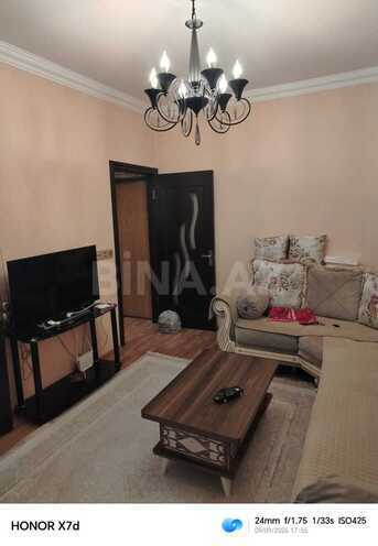 İcarəyə verilir 3 otaqlı köhnə tikili 55 m², 20 Yanvar m., photo 3 from 18