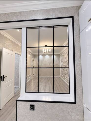 Продаётся 2-комн. вторичка 58 м², м. Мемар Аджеми, photo 12 from 16