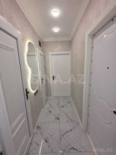 Продаётся 2-комн. вторичка 58 м², м. Мемар Аджеми, photo 13 from 16