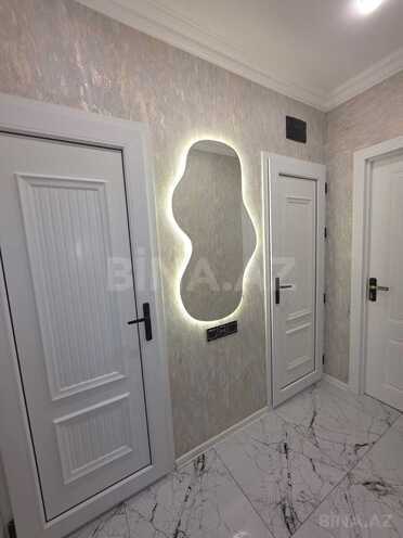 Продаётся 2-комн. вторичка 58 м², м. Мемар Аджеми, photo 8 from 16