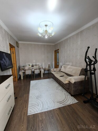 Продаётся 2-комн. вторичка 55 м², пос. Бадамдар, photo 3 from 10