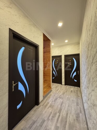 Satılır 4 otaqlı həyət evi/bağ evi 160 m², Hövsan q., photo 14 from 30
