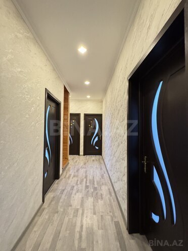 Satılır 4 otaqlı həyət evi/bağ evi 160 m², Hövsan q., photo 13 from 30