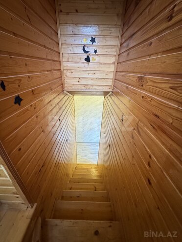 Satılır 4 otaqlı həyət evi/bağ evi 160 m², Hövsan q., photo 29 from 30