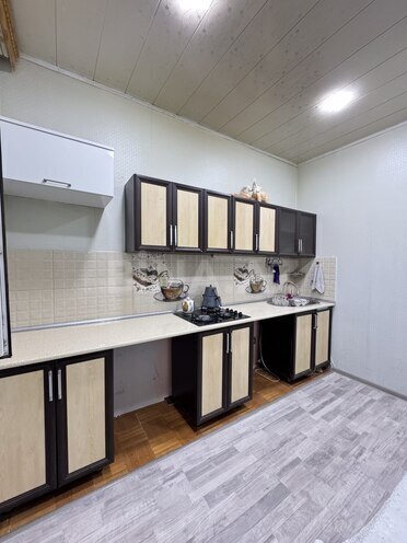 Satılır 4 otaqlı həyət evi/bağ evi 160 m², Hövsan q., photo 18 from 30