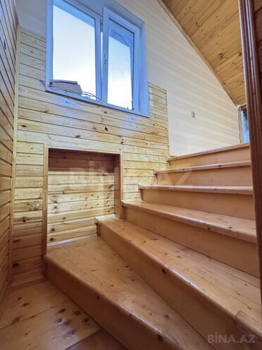 Satılır 4 otaqlı həyət evi/bağ evi 160 m², Hövsan q., photo 25 from 30