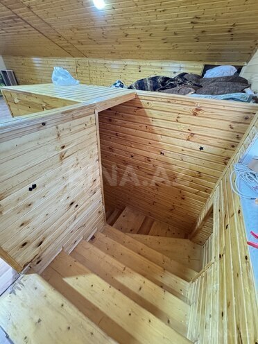 Satılır 4 otaqlı həyət evi/bağ evi 160 m², Hövsan q., photo 28 from 30