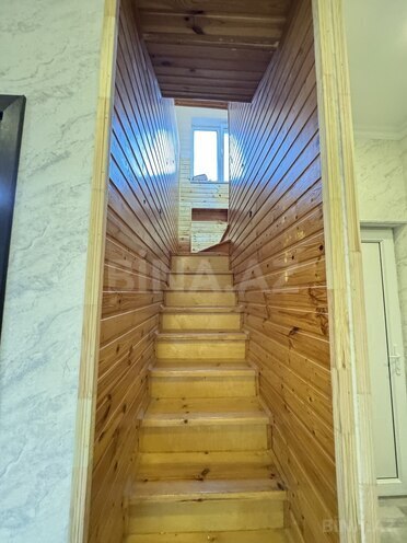 Satılır 4 otaqlı həyət evi/bağ evi 160 m², Hövsan q., photo 24 from 30