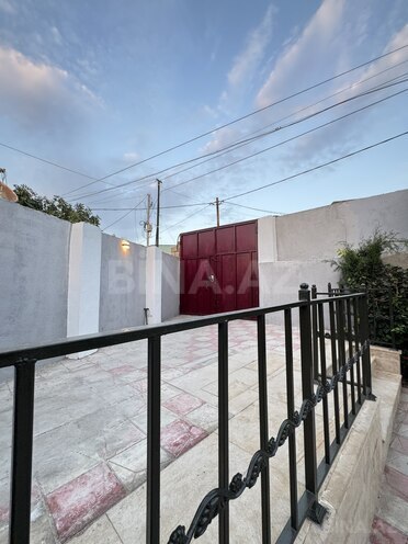 Satılır 4 otaqlı həyət evi/bağ evi 160 m², Hövsan q., photo 10 from 30