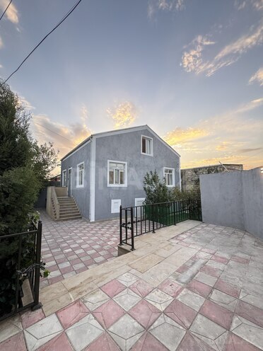 Satılır 4 otaqlı həyət evi/bağ evi 160 m², Hövsan q., photo 3 from 30