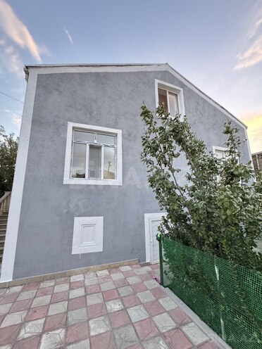 Satılır 4 otaqlı həyət evi/bağ evi 160 m², Hövsan q., photo 12 from 30