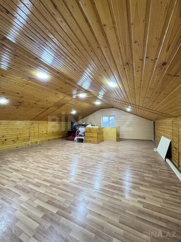 Satılır 4 otaqlı həyət evi/bağ evi 160 m², Hövsan q., photo 27 from 30