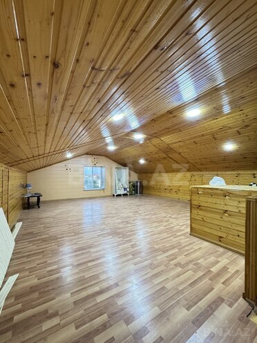 Satılır 4 otaqlı həyət evi/bağ evi 160 m², Hövsan q., photo 26 from 30