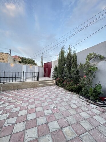 Satılır 4 otaqlı həyət evi/bağ evi 160 m², Hövsan q., photo 5 from 30