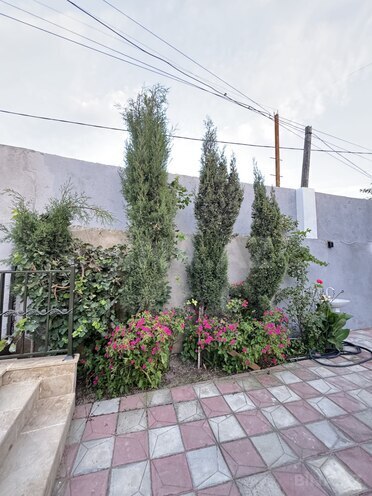 Satılır 4 otaqlı həyət evi/bağ evi 160 m², Hövsan q., photo 9 from 30