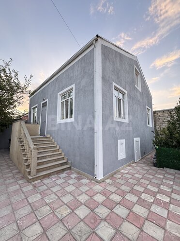 Satılır 4 otaqlı həyət evi/bağ evi 160 m², Hövsan q., photo 4 from 30