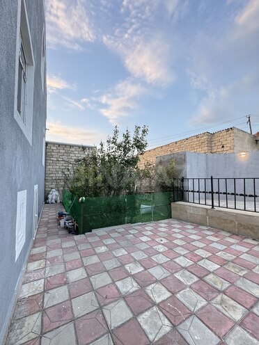 Satılır 4 otaqlı həyət evi/bağ evi 160 m², Hövsan q., photo 6 from 30