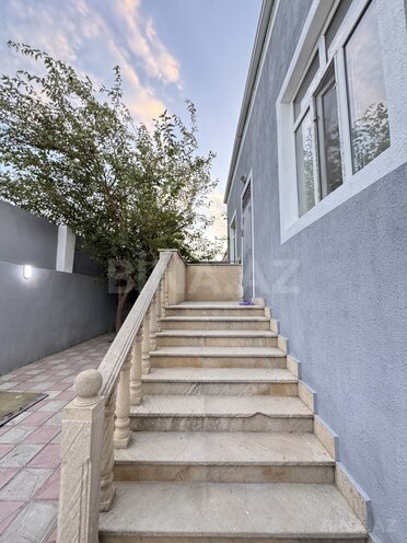 Satılır 4 otaqlı həyət evi/bağ evi 160 m², Hövsan q., photo 8 from 30