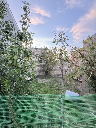 Satılır 4 otaqlı həyət evi/bağ evi 160 m², Hövsan q., photo 11 from 30