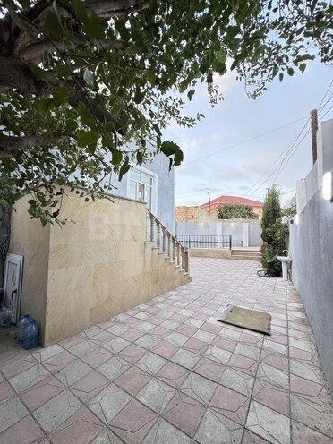 Satılır 4 otaqlı həyət evi/bağ evi 160 m², Hövsan q., photo 7 from 30