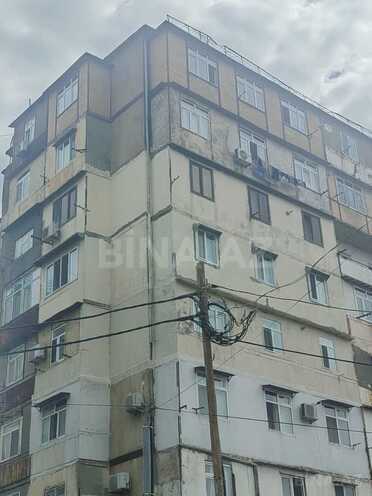 Satılır 2 otaqlı köhnə tikili 70 m², Memar Əcəmi m., photo 14 from 15