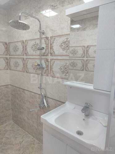 Satılır 2 otaqlı köhnə tikili 70 m², Memar Əcəmi m., photo 9 from 15