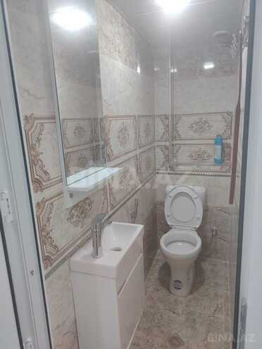Satılır 2 otaqlı köhnə tikili 70 m², Memar Əcəmi m., photo 10 from 15
