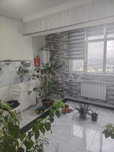 Satılır 2 otaqlı köhnə tikili 70 m², Memar Əcəmi m., photo 7 from 15