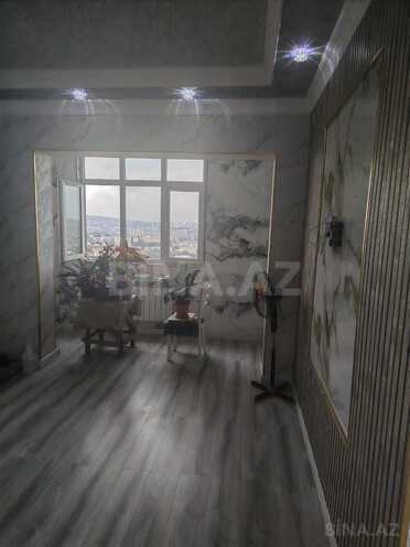 Satılır 2 otaqlı köhnə tikili 70 m², Memar Əcəmi m., photo 6 from 15