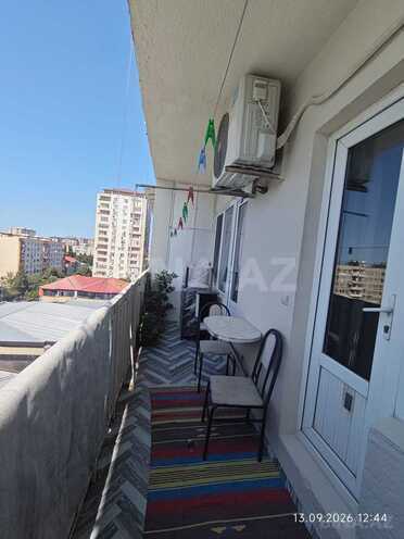Продается 3-комн. вторичка 80 м², м. Ахмедлы, photo 7 from 15
