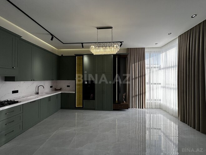 Продается 4-комн. дом/дача 170 м², пос. Мардакан, photo 11 from 21