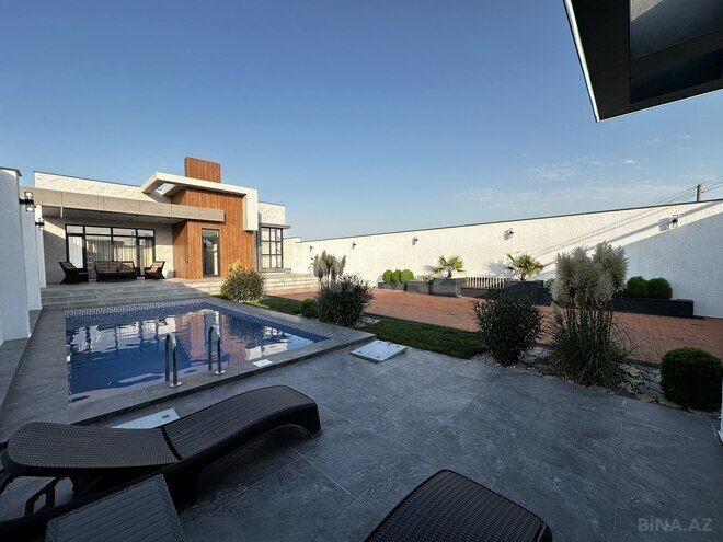 Продается 4-комн. дом/дача 170 м², пос. Мардакан, photo 4 from 21