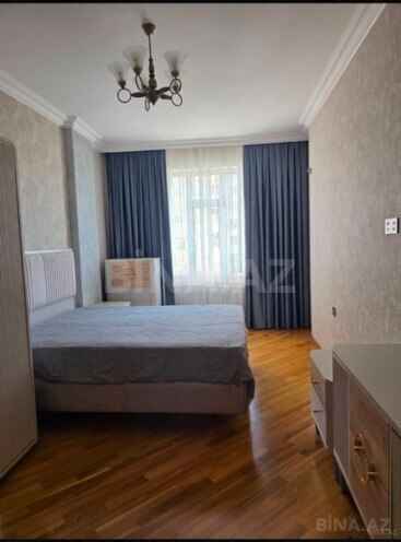 Сдаётся 3-комн. новостройка 150 м², м. Шах Исмаил Хатаи, photo 4 from 21