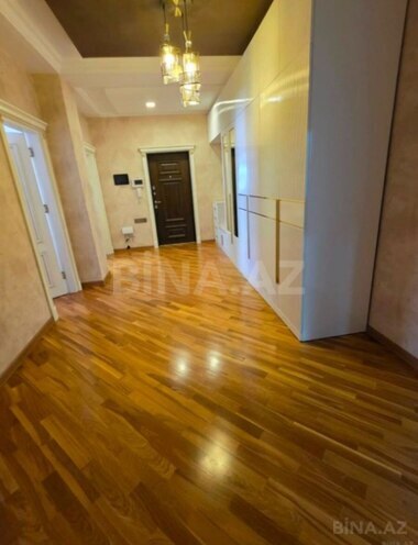 Сдаётся 3-комн. новостройка 150 м², м. Шах Исмаил Хатаи, photo 7 from 21