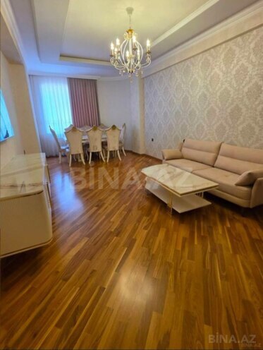Сдаётся 3-комн. новостройка 150 м², м. Шах Исмаил Хатаи, photo 8 from 21