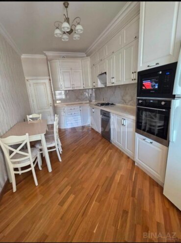 Сдаётся 3-комн. новостройка 150 м², м. Шах Исмаил Хатаи, photo 13 from 21