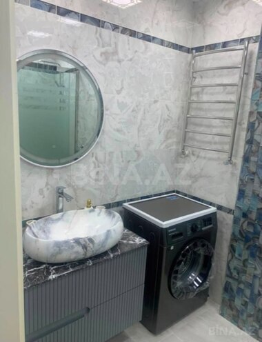 Сдаётся 3-комн. новостройка 150 м², м. Шах Исмаил Хатаи, photo 14 from 21