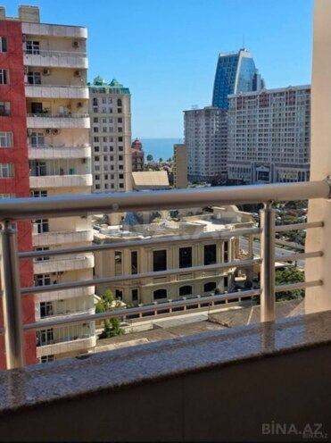 Сдаётся 3-комн. новостройка 150 м², м. Шах Исмаил Хатаи, photo 12 from 21
