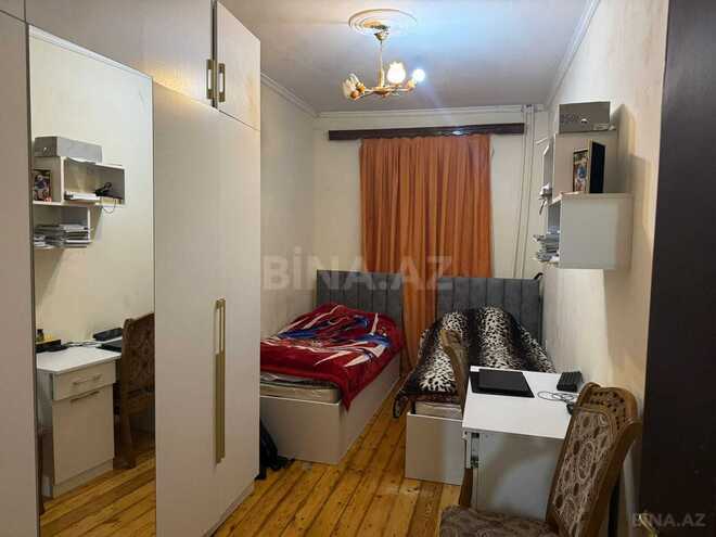 Продаётся 2-комн. вторичка 58 м², м. Мемар Аджеми, photo 1 from 9