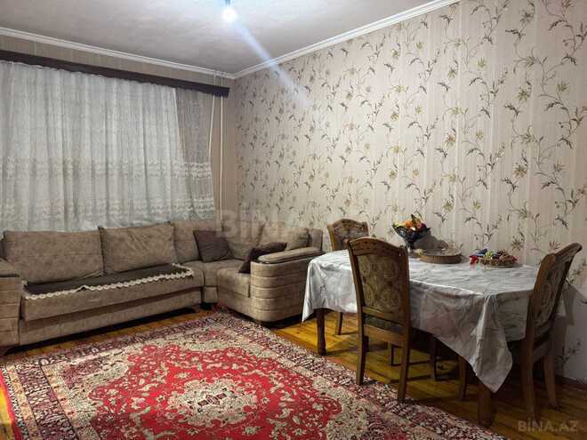 Продаётся 2-комн. вторичка 58 м², м. Мемар Аджеми, photo 3 from 9