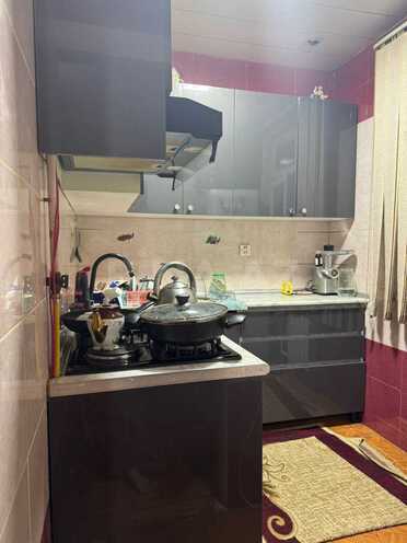 Продаётся 2-комн. вторичка 58 м², м. Мемар Аджеми, photo 4 from 9