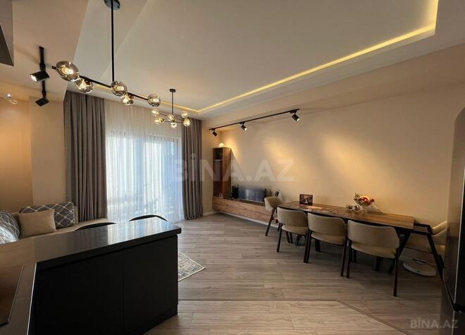 Сдаётся 3-комн. новостройка 150 м², м. Шах Исмаил Хатаи, photo 9 from 21