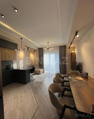Сдаётся 3-комн. новостройка 150 м², м. Шах Исмаил Хатаи, photo 16 from 21